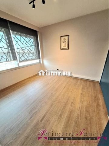 CENTRE VILLE BUREAU À LOUER 70 m² - Location Immobilier - Casablanca - photo 5