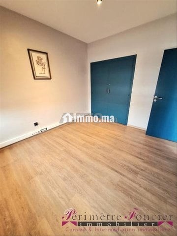 CENTRE VILLE BUREAU À LOUER 70 m² - Location Immobilier - Casablanca - photo 6