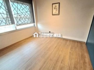 CENTRE VILLE BUREAU À LOUER 70 m² - Bureau à louer - Casablanca