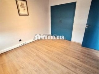 CENTRE VILLE BUREAU À LOUER 70 m² - Bureau à louer - Casablanca