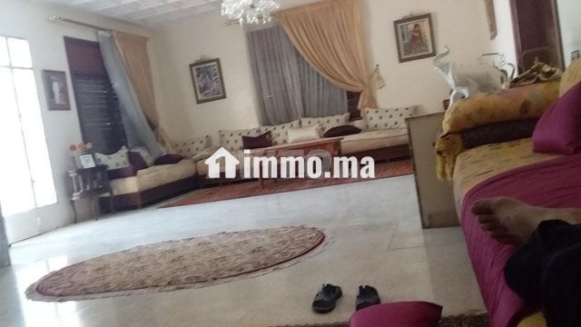 Belle villa à ventre à fes - Vente Immobilier - Fes - photo 2