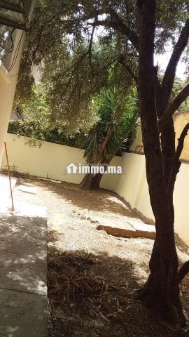 Belle villa à ventre à fes - Vente Immobilier - Fes - photo 4