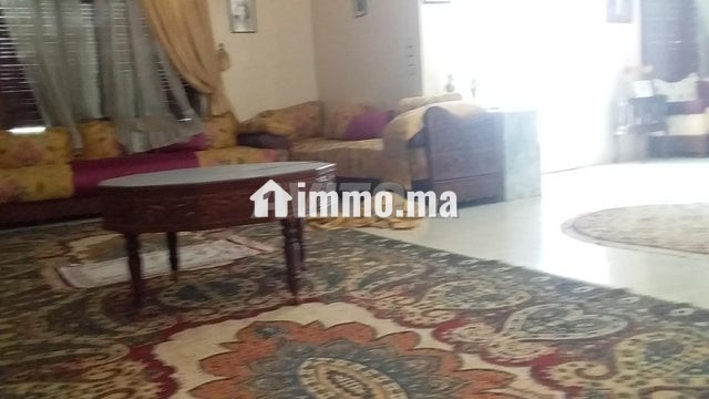 Belle villa à ventre à fes - Vente Immobilier - Fes - photo 5