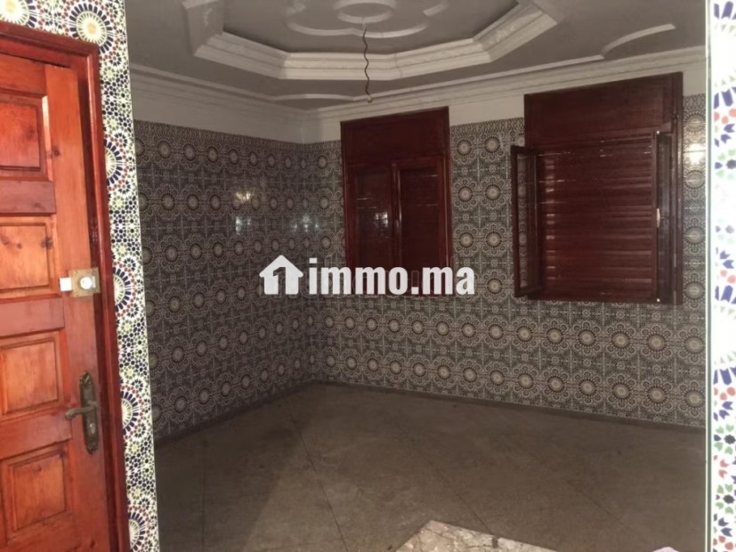 Maison AlQods - Vente Immobilier - Casablanca - photo 8