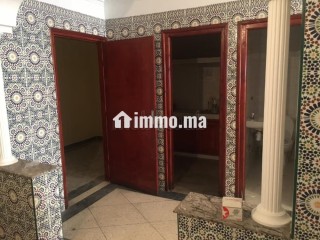 Maison AlQods - Maison à vendre - Casablanca