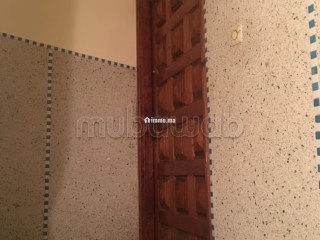 Maison AlQods - Maison à vendre - Casablanca