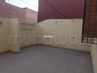 Maison AlQods - Maison à vendre - Casablanca
