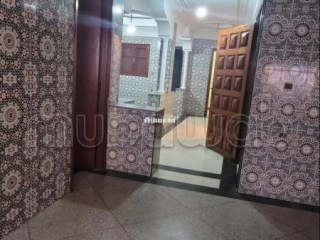 Maison AlQods - Maison à vendre - Casablanca