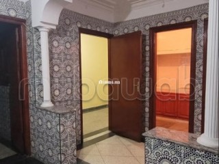 Maison AlQods - Maison à vendre - Casablanca