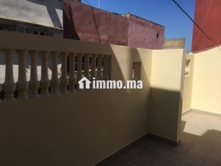 Maison AlQods - Maison à vendre - Casablanca