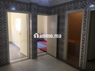 Maison AlQods - Maison à vendre - Casablanca