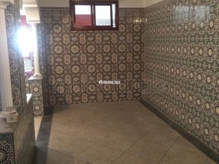 Maison AlQods - Maison à vendre - Casablanca