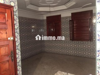 Maison AlQods - Maison à vendre - Casablanca