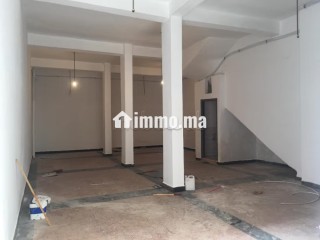 Maison AlQods - Maison à vendre - Casablanca