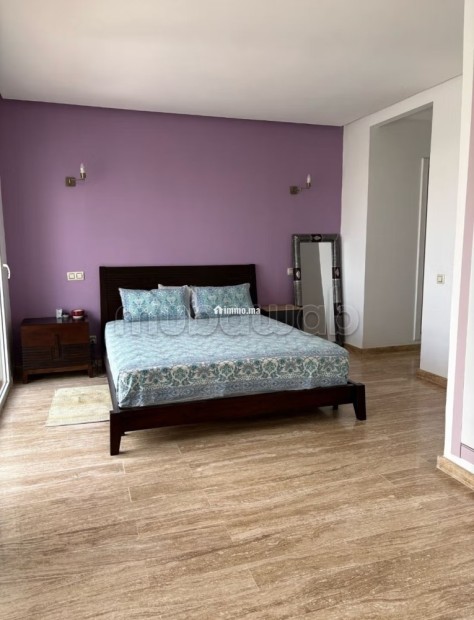 Vends villa dar bouazza residence marina blanca - Vente Immobilier - Dar Bouazza - photo 3