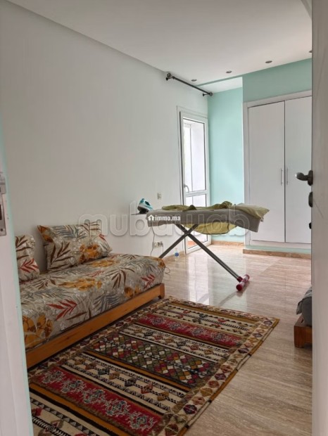 Vends villa dar bouazza residence marina blanca - Vente Immobilier - Dar Bouazza - photo 4
