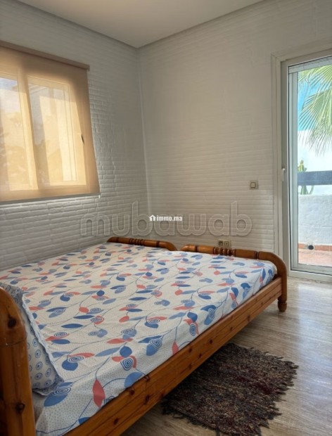 Vends villa dar bouazza residence marina blanca - Vente Immobilier - Dar Bouazza - photo 5