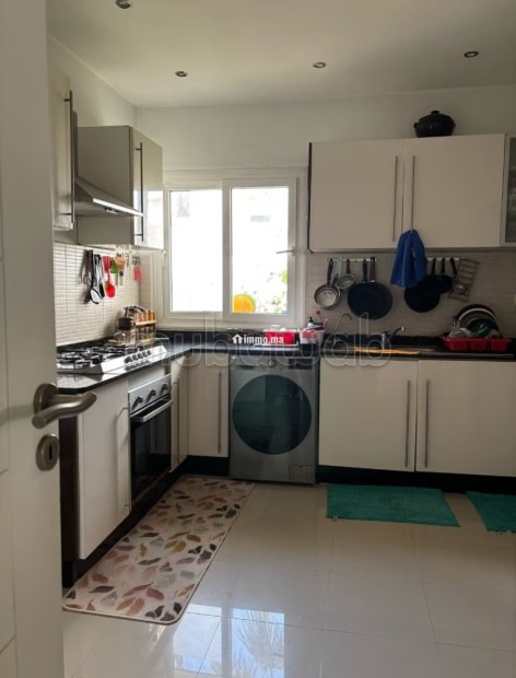 Vends villa dar bouazza residence marina blanca - Vente Immobilier - Dar Bouazza - photo 6