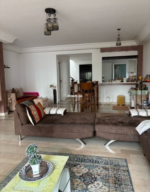 Vends villa dar bouazza residence marina blanca - Vente Immobilier - Dar Bouazza - photo 7