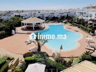 vends-villa-dar-bouazza-residence-marina-blanca