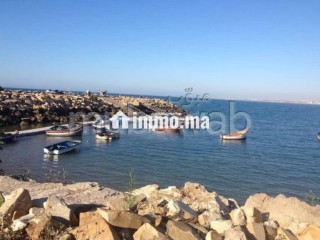 Vends villa dar bouazza residence marina blanca - Maison à vendre - Dar Bouazza