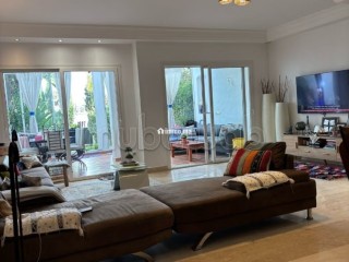Vends villa dar bouazza residence marina blanca - Maison à vendre - Dar Bouazza