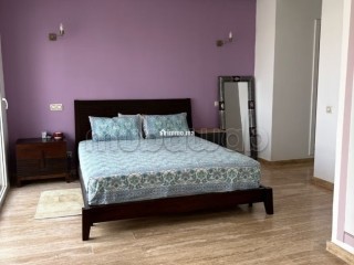 Vends villa dar bouazza residence marina blanca - Maison à vendre - Dar Bouazza