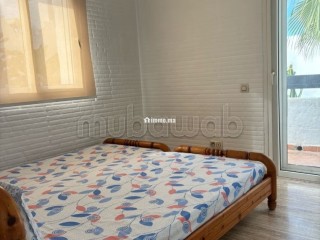 Vends villa dar bouazza residence marina blanca - Maison à vendre - Dar Bouazza