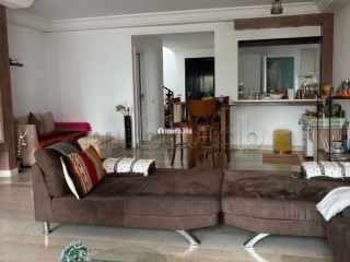 Vends villa dar bouazza residence marina blanca - Maison à vendre - Dar Bouazza
