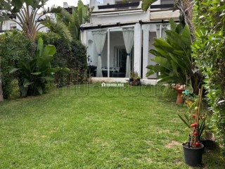 Vends villa dar bouazza residence marina blanca - Maison à vendre - Dar Bouazza