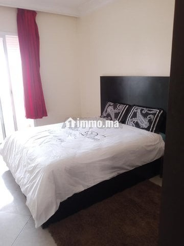 Appartement dans une résidence sécurisée - Location Vacances - Casablanca - photo 1