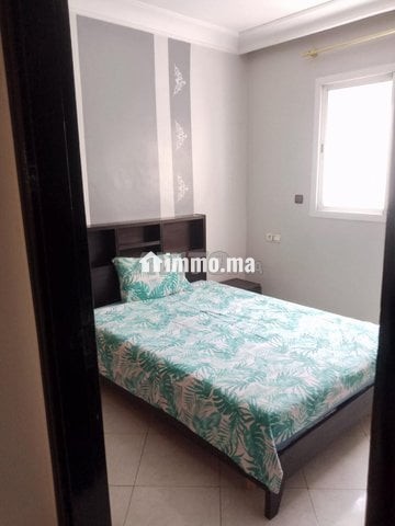 Appartement dans une résidence sécurisée - Location Vacances - Casablanca - photo 2
