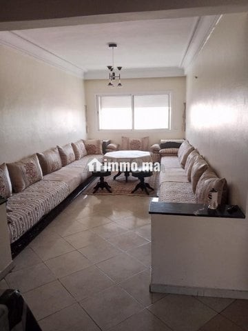 Appartement dans une résidence sécurisée - Location Vacances - Casablanca - photo 3