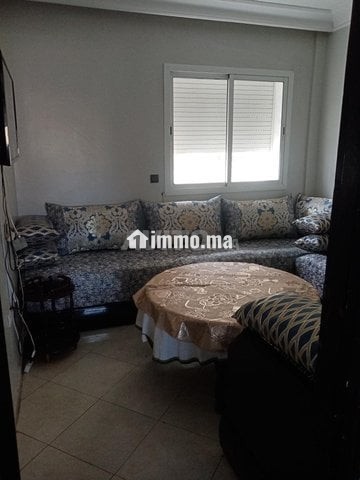 Appartement dans une résidence sécurisée - Location Vacances - Casablanca - photo 4