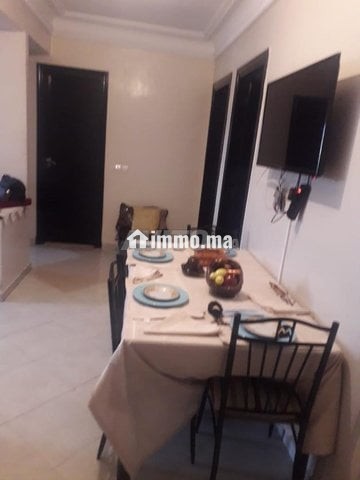 Appartement dans une résidence sécurisée - Location Vacances - Casablanca - photo 5