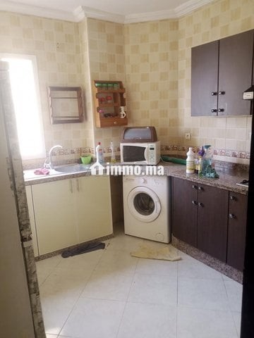 Appartement dans une résidence sécurisée - Location Vacances - Casablanca - photo 6