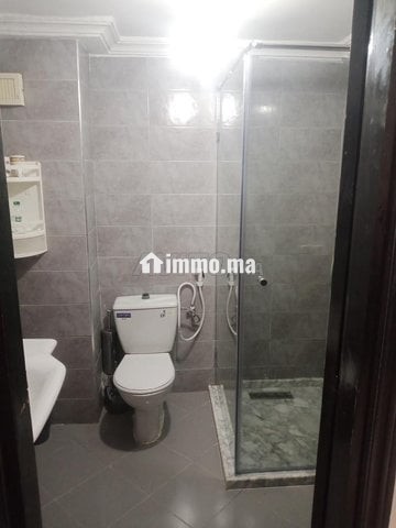 Appartement dans une résidence sécurisée - Location Vacances - Casablanca - photo 7