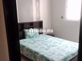 Appartement dans une résidence sécurisée - Appartement Location Vacances - Casablanca