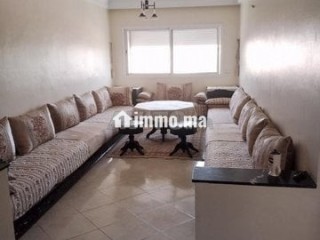 Appartement dans une résidence sécurisée - Appartement Location Vacances - Casablanca