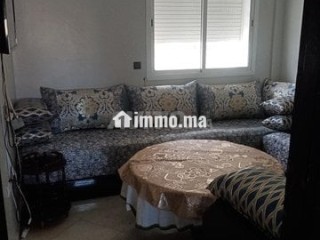 Appartement dans une résidence sécurisée - Appartement Location Vacances - Casablanca