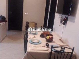 Appartement dans une résidence sécurisée - Appartement Location Vacances - Casablanca