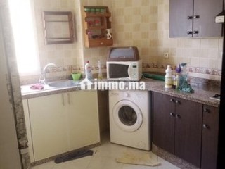 Appartement dans une résidence sécurisée - Appartement Location Vacances - Casablanca
