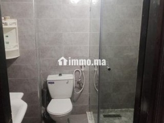 Appartement dans une résidence sécurisée - Appartement Location Vacances - Casablanca
