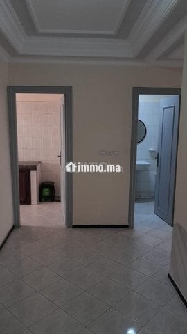 Apt Sécurisé/Propre/Ensoleillé/ 05mn/Tram Ghandi - Location Immobilier - Casablanca - photo 2