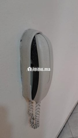 Apt Sécurisé/Propre/Ensoleillé/ 05mn/Tram Ghandi - Location Immobilier - Casablanca - photo 4