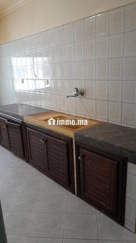 Apt Sécurisé/Propre/Ensoleillé/ 05mn/Tram Ghandi - Location Immobilier - Casablanca - photo 7