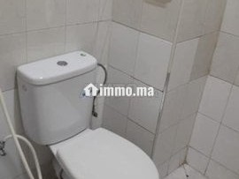 Apt Sécurisé/Propre/Ensoleillé/ 05mn/Tram Ghandi - Appartement à louer - Casablanca