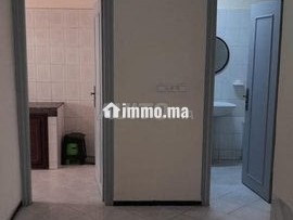 Apt Sécurisé/Propre/Ensoleillé/ 05mn/Tram Ghandi - Appartement à louer - Casablanca
