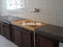 Apt Sécurisé/Propre/Ensoleillé/ 05mn/Tram Ghandi - Appartement à louer - Casablanca