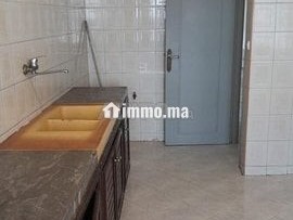 Apt Sécurisé/Propre/Ensoleillé/ 05mn/Tram Ghandi - Appartement à louer - Casablanca